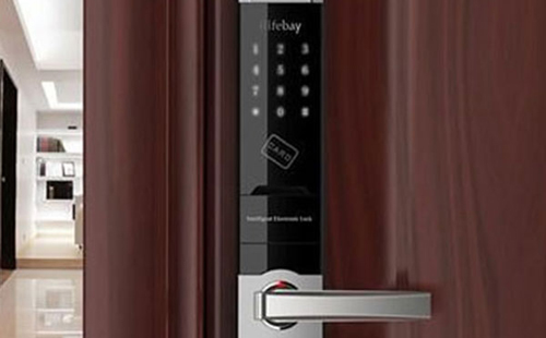 中卫市24小时上门开锁公司