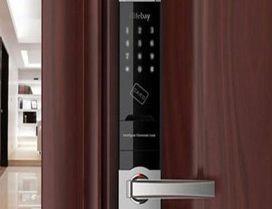 中卫市24小时上门开锁公司