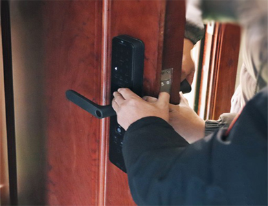 中卫市24小时上门开锁公司